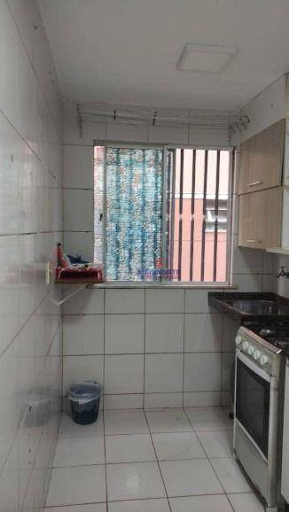 Apartamento à venda com 2 quartos, 51m² - Foto 10