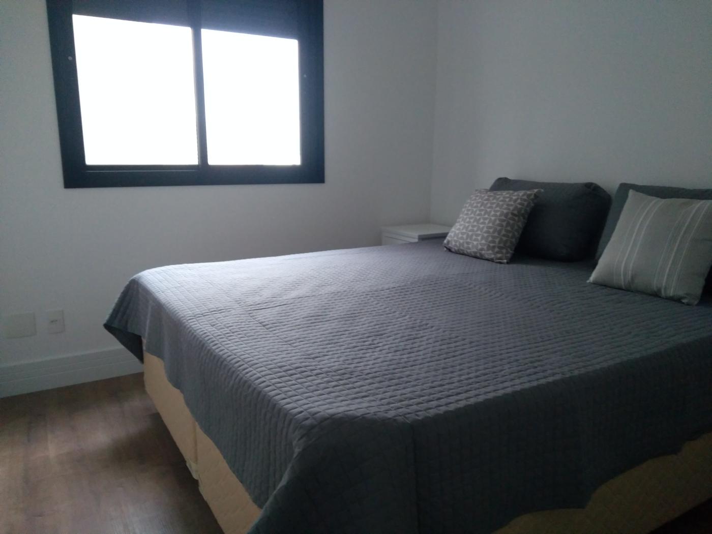 Apartamento para alugar com 1 quarto, 40m² - Foto 15