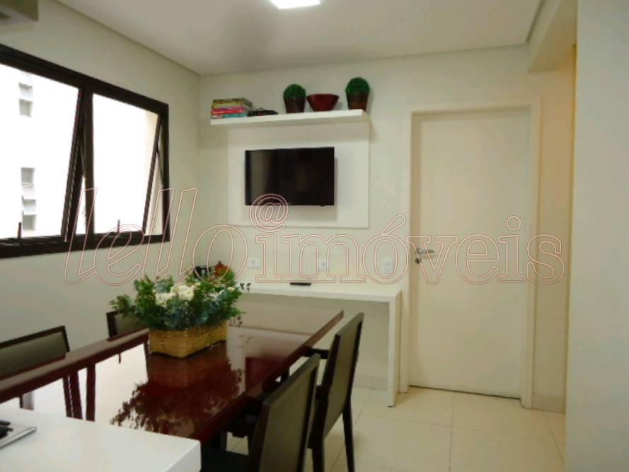 Apartamento para alugar com 1 quarto, 202m² - Foto 15