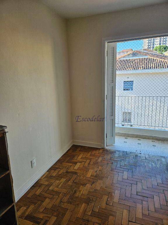 Apartamento à venda com 2 quartos, 60m² - Foto 4