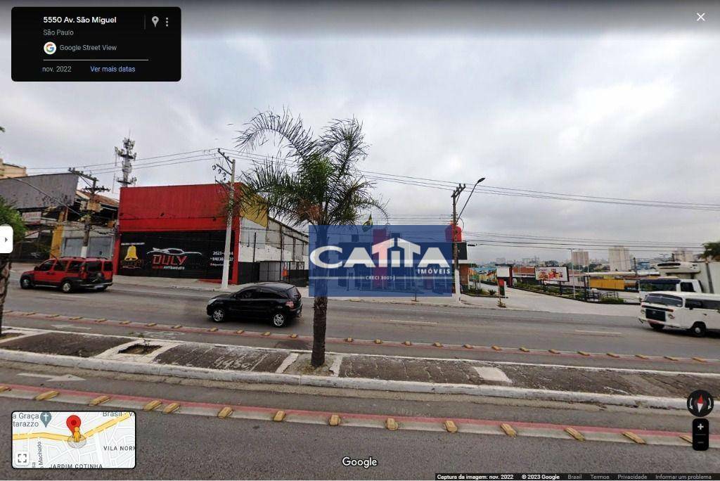 Loja-Salão para alugar, 450m² - Foto 1