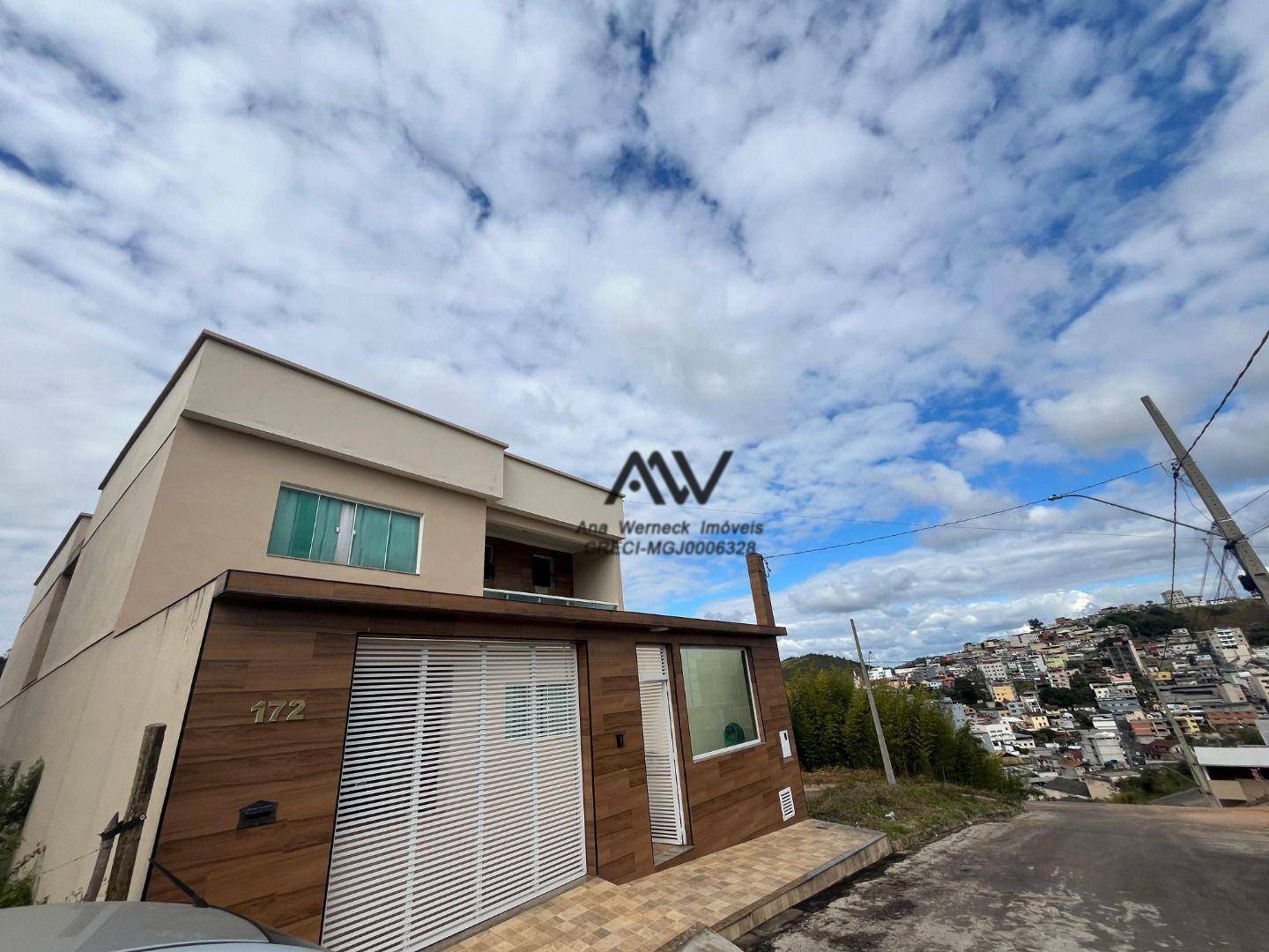 Casa à venda com 4 quartos, 344m² - Foto 2