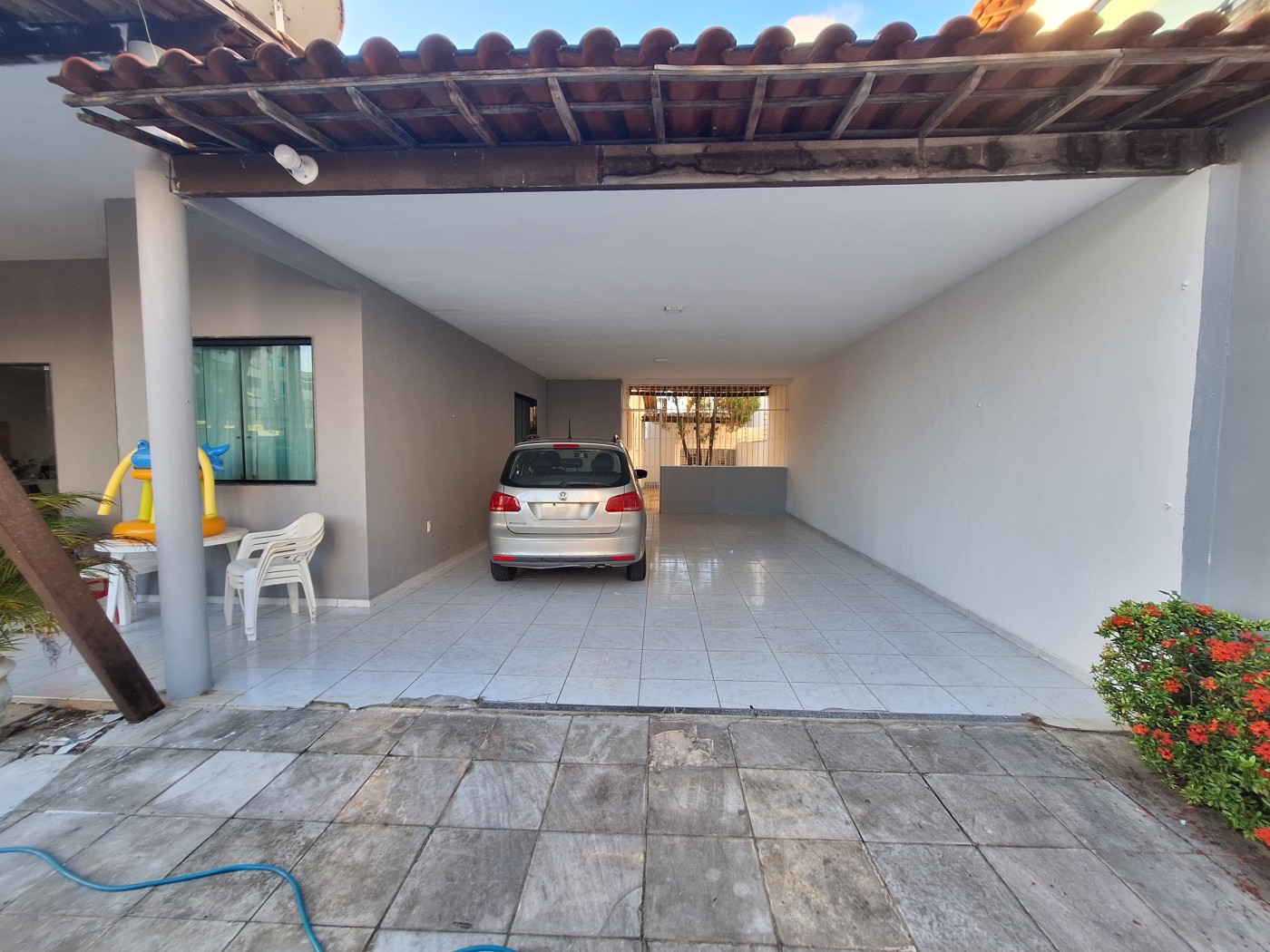 Casa à venda com 4 quartos, 450m² - Foto 29