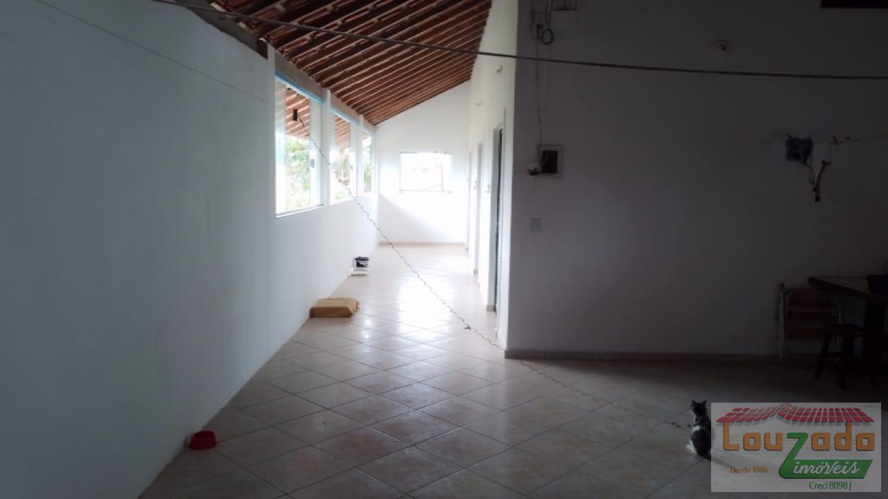 Sobrado à venda com 5 quartos, 540m² - Foto 19