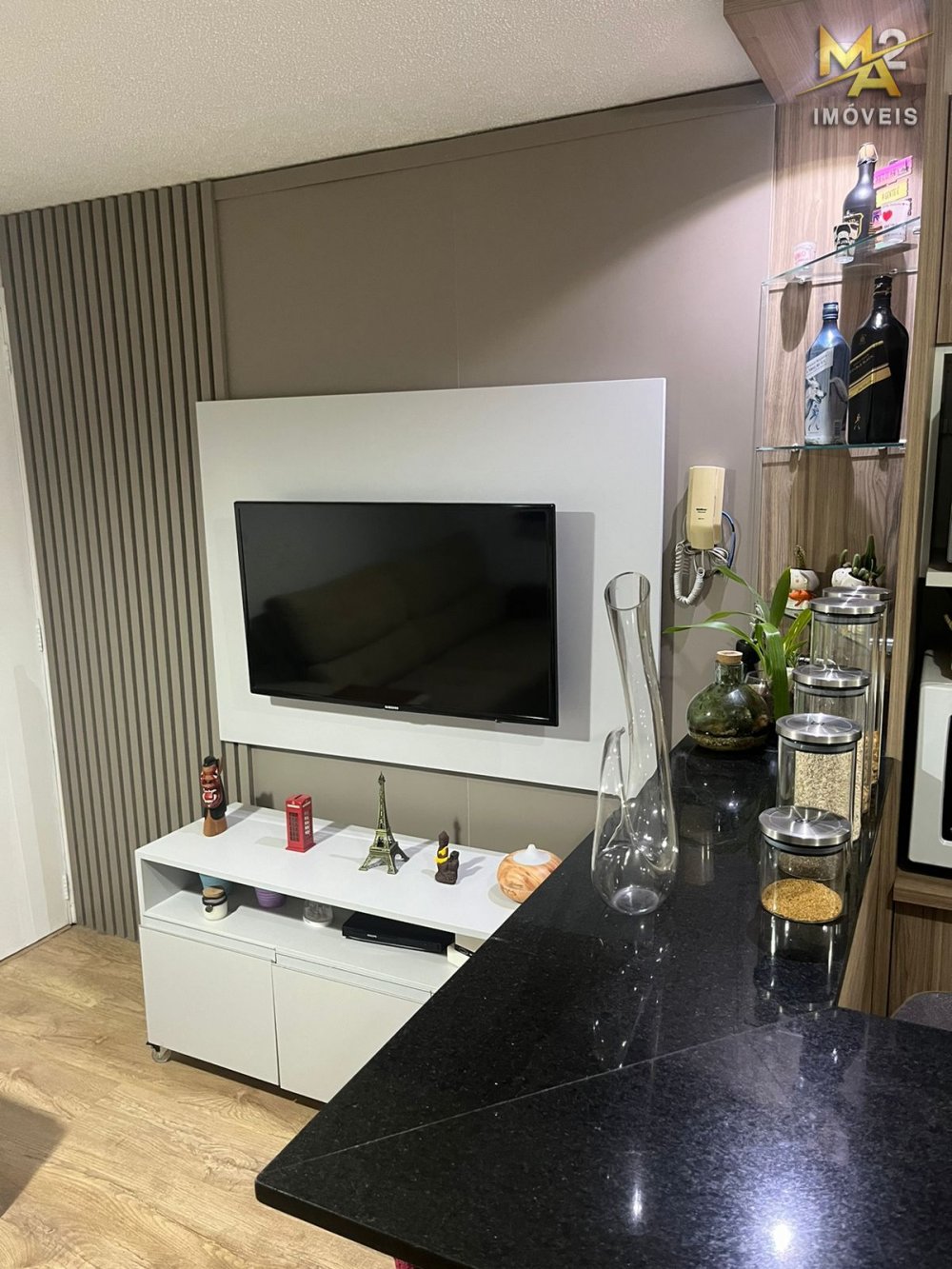 Apartamento à venda com 2 quartos, 43m² - Foto 3