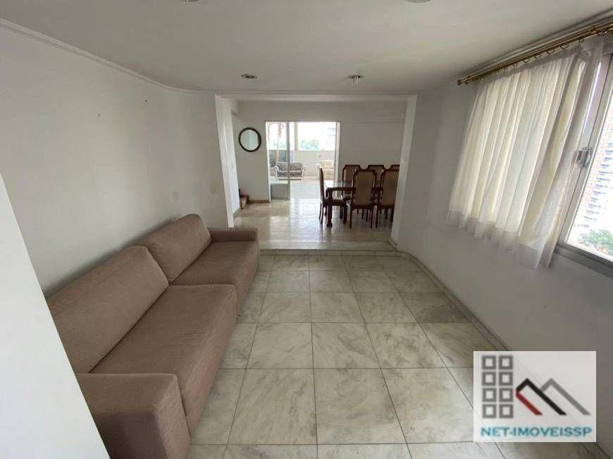 Apartamento à venda com 4 quartos, 309m² - Foto 11