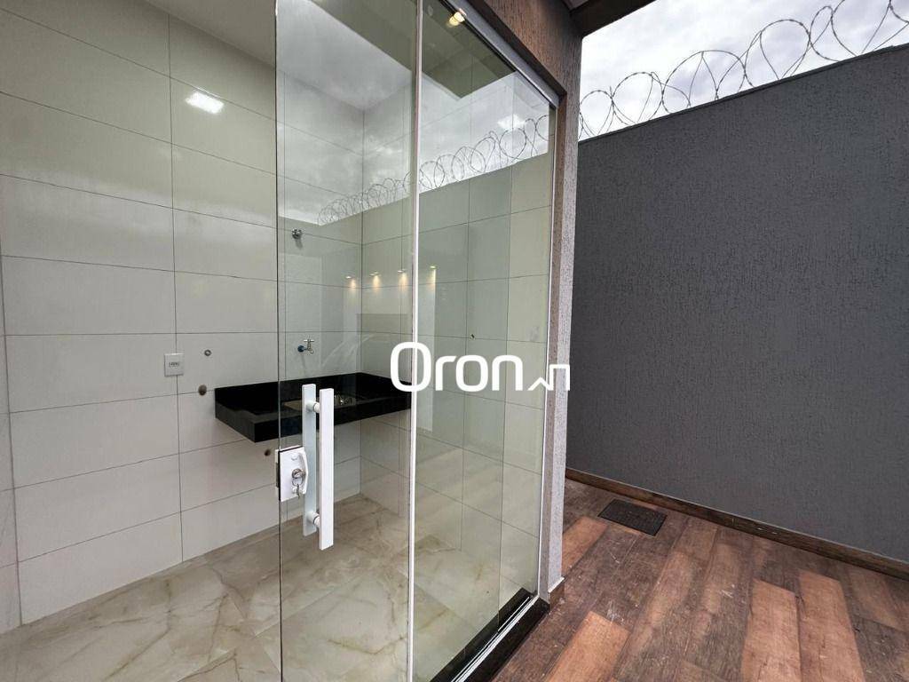 Casa à venda com 3 quartos, 160m² - Foto 14