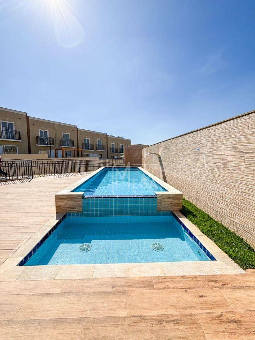 Casa de Condomínio à venda com 2 quartos, 60m² - Foto 25