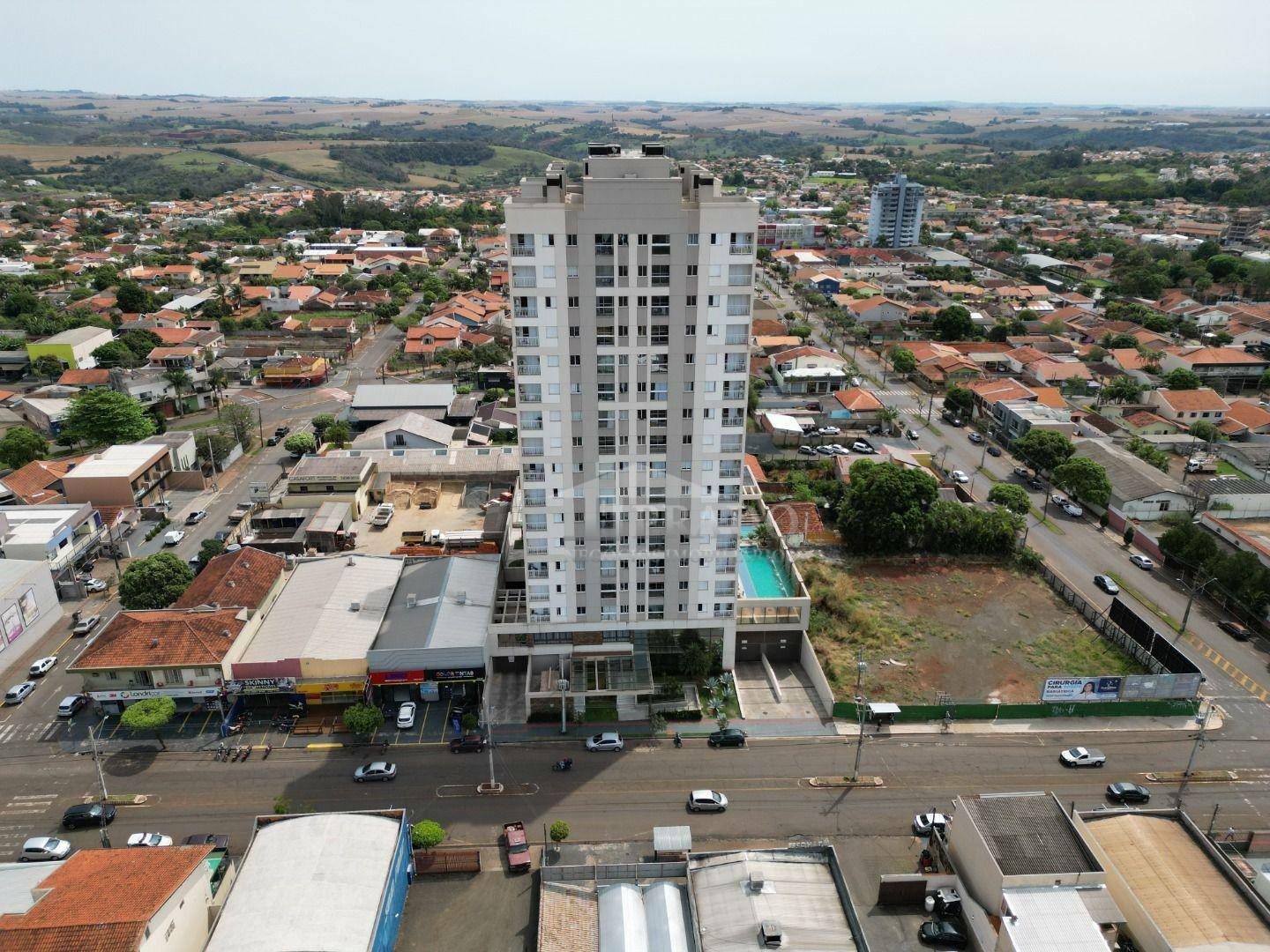 Apartamento à venda com 3 quartos, 74m² - Foto 24