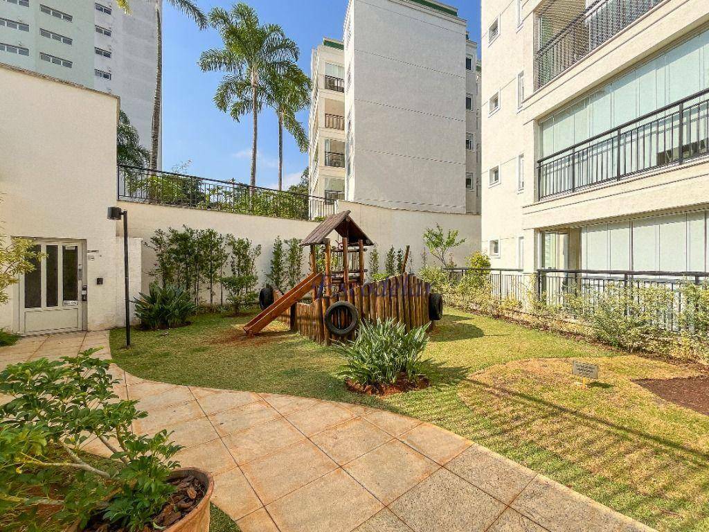 Apartamento à venda com 3 quartos, 130m² - Foto 3