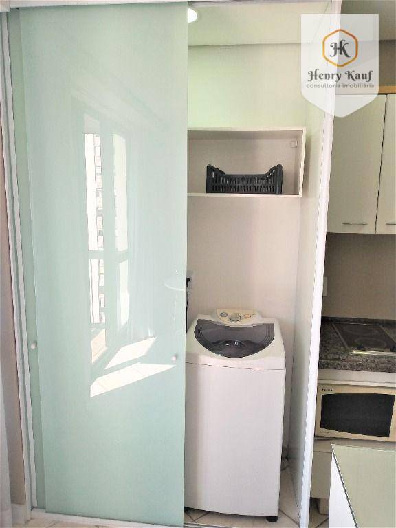 Apartamento, 1 quarto, 43 m² - Foto 16