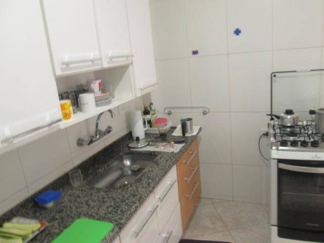 Sobrado à venda com 4 quartos, 180m² - Foto 5