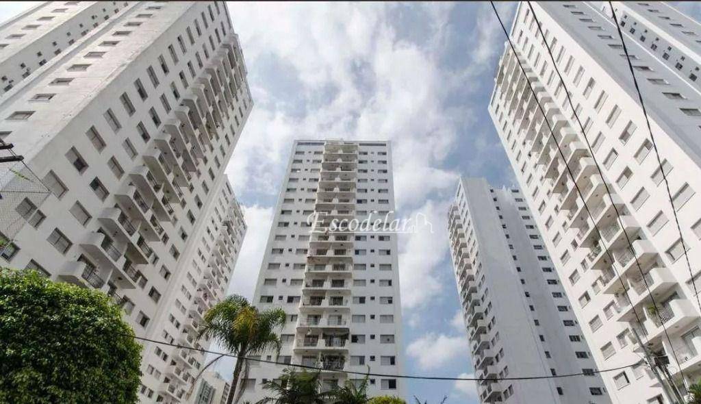 Apartamento à venda com 3 quartos, 76m² - Foto 6