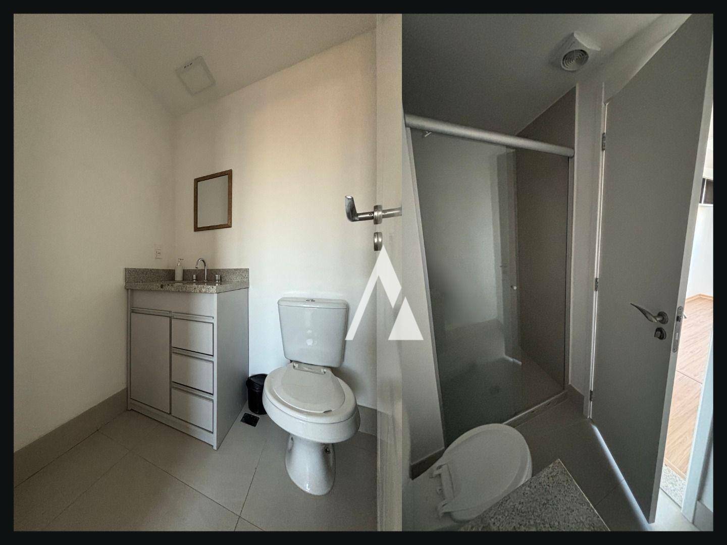 Apartamento à venda com 2 quartos, 57m² - Foto 17