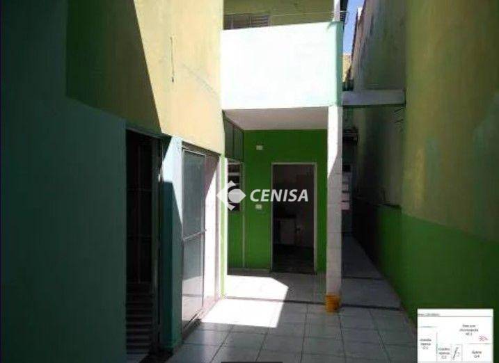 Casa à venda com 4 quartos, 180m² - Foto 13