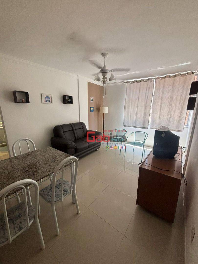 Apartamento para alugar com 2 quartos, 60m² - Foto 1