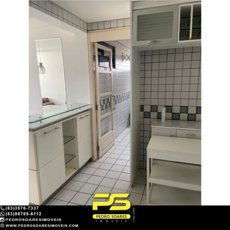 Apartamento à venda com 3 quartos, 93m² - Foto 18