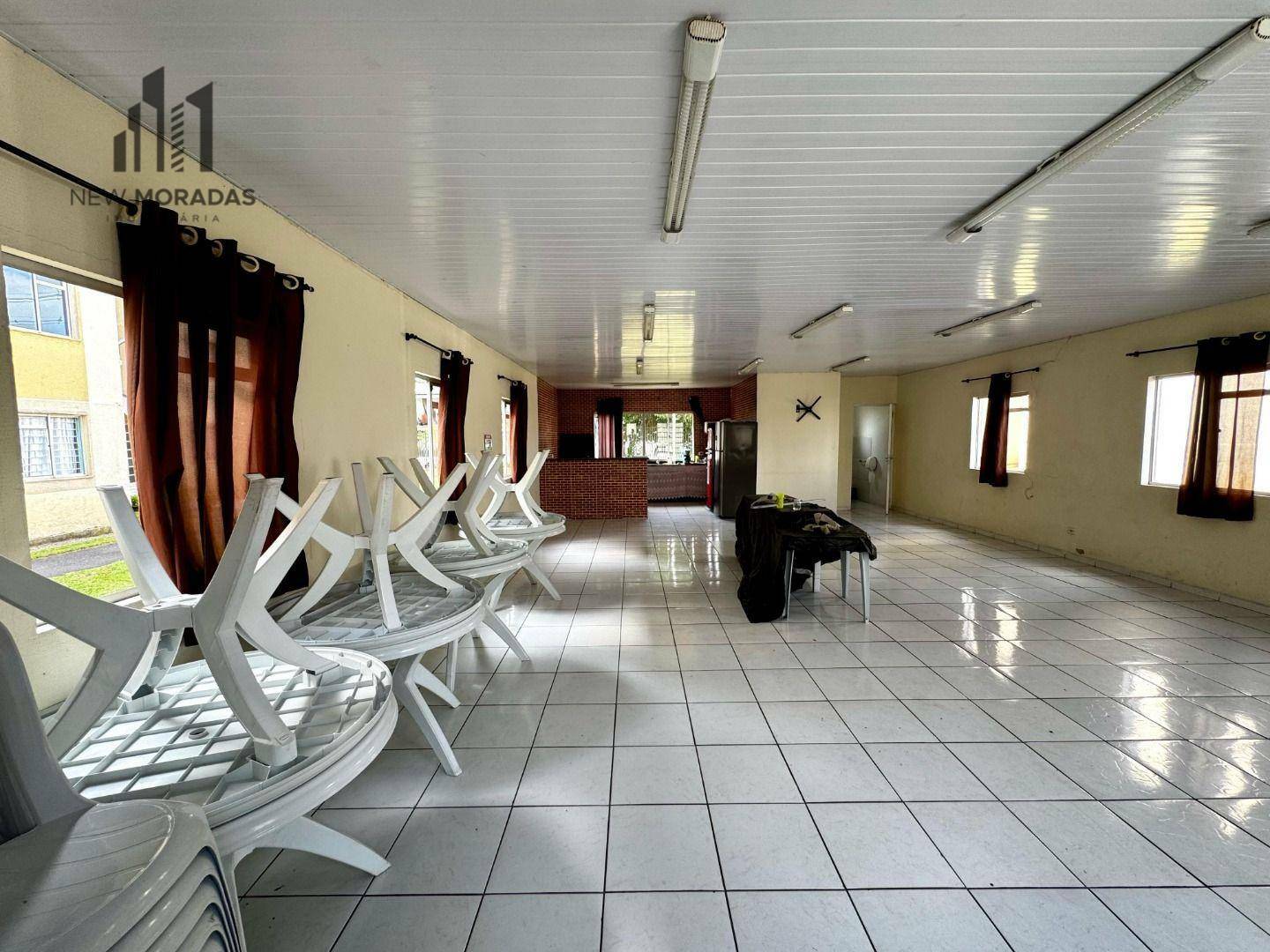 Apartamento à venda com 2 quartos, 42m² - Foto 15