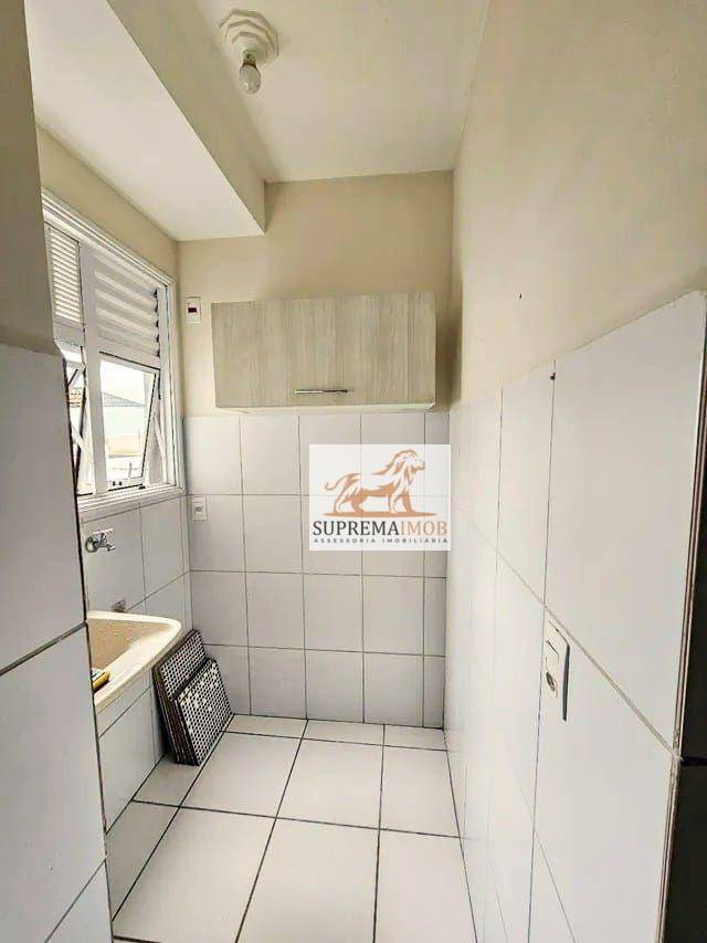 Apartamento à venda com 2 quartos, 49m² - Foto 3