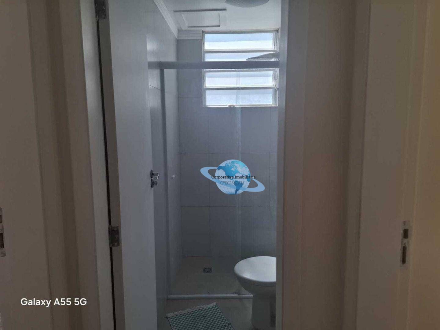 Apartamento à venda com 3 quartos, 65m² - Foto 5