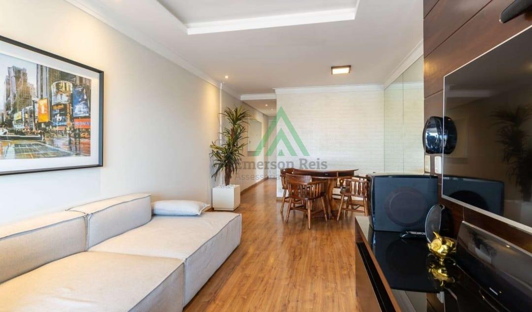 Apartamento à venda com 3 quartos, 86m² - Foto 6