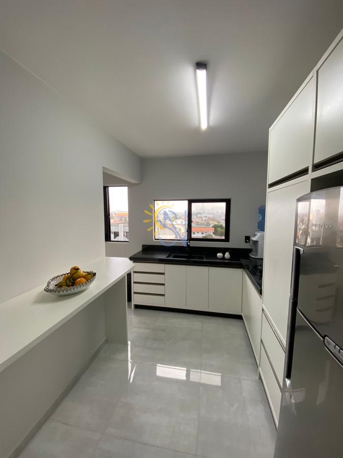 Apartamento à venda com 3 quartos, 109m² - Foto 5