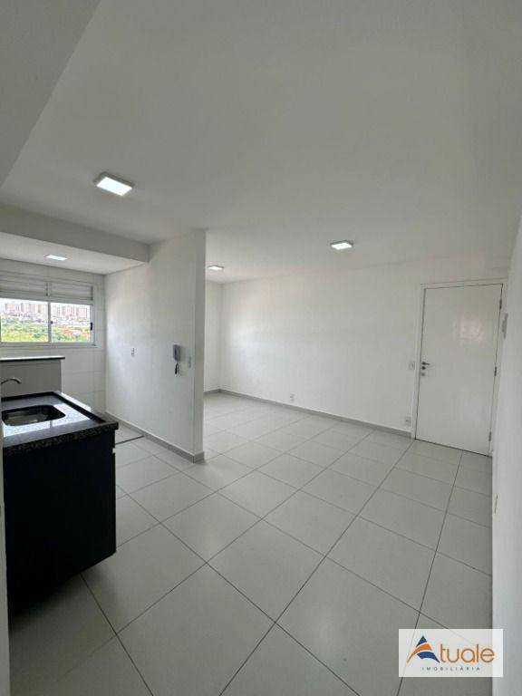 Apartamento à venda com 2 quartos, 49m² - Foto 3