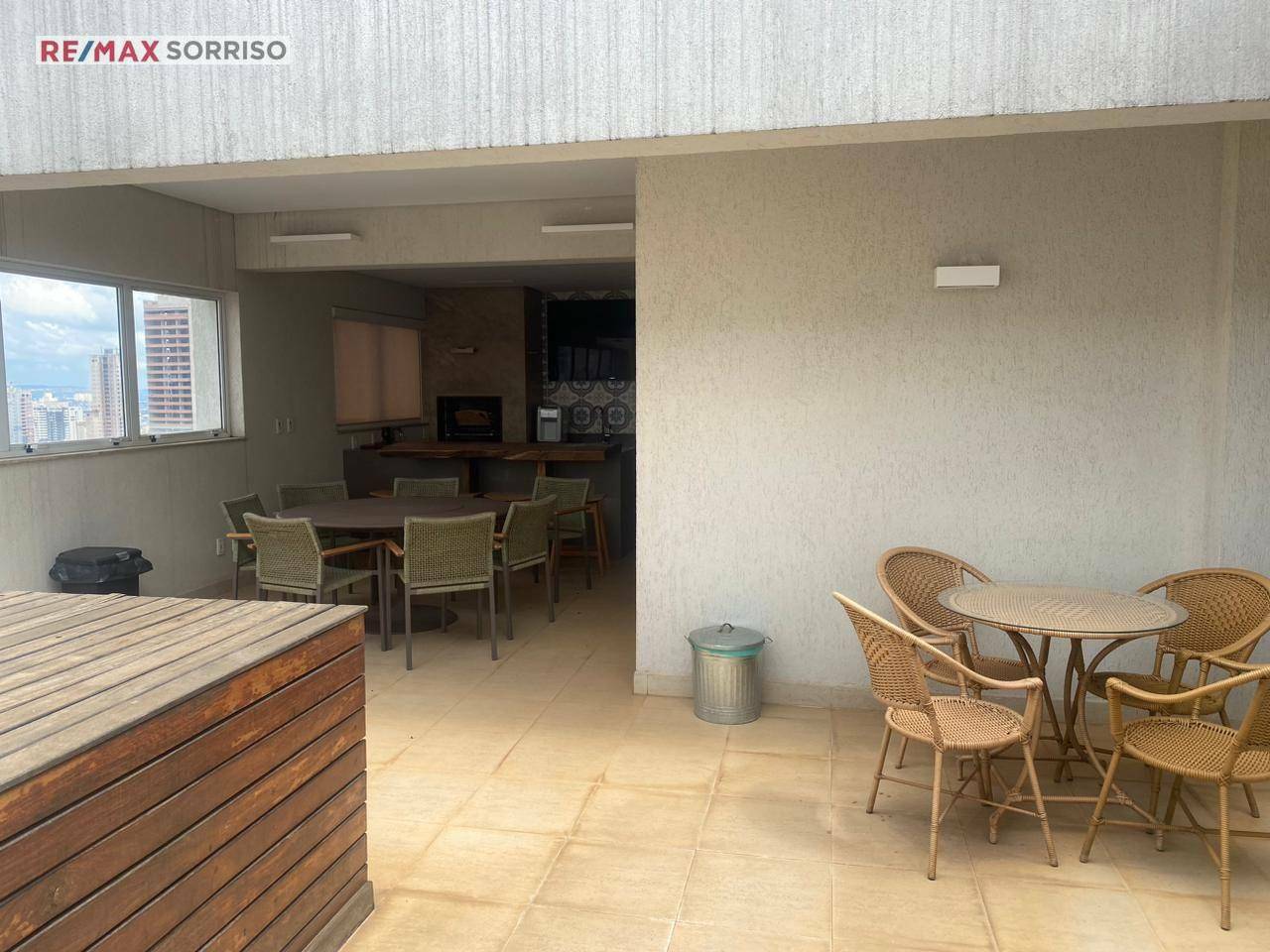 Cobertura à venda com 3 quartos, 411m² - Foto 1