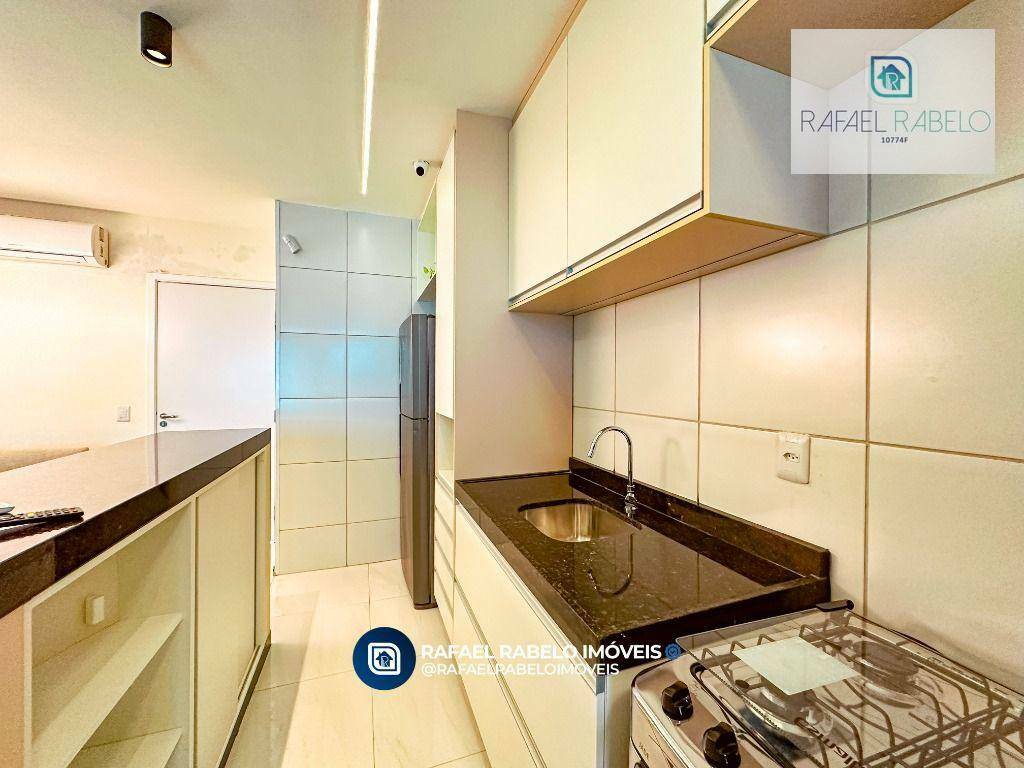 Apartamento à venda com 2 quartos, 58m² - Foto 4