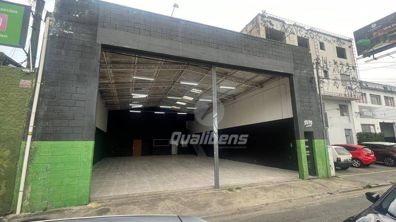 Loja-Salão para alugar, 330m² - Foto 2