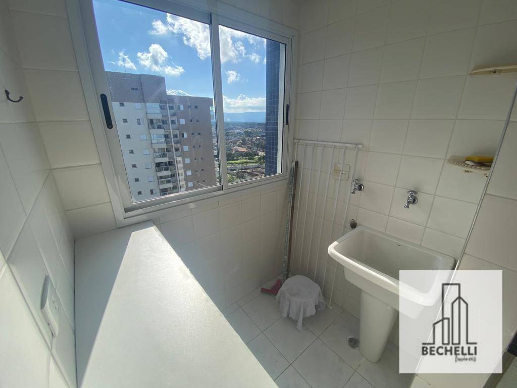 Apartamento à venda com 3 quartos, 102m² - Foto 7