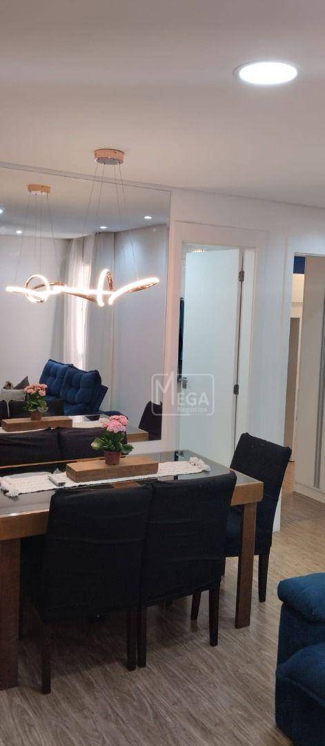 Apartamento, 2 quartos, 48 m² - Foto 1