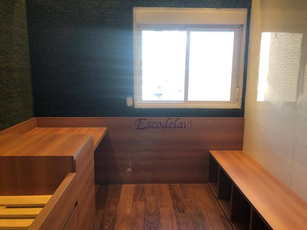 Apartamento à venda com 4 quartos, 201m² - Foto 22