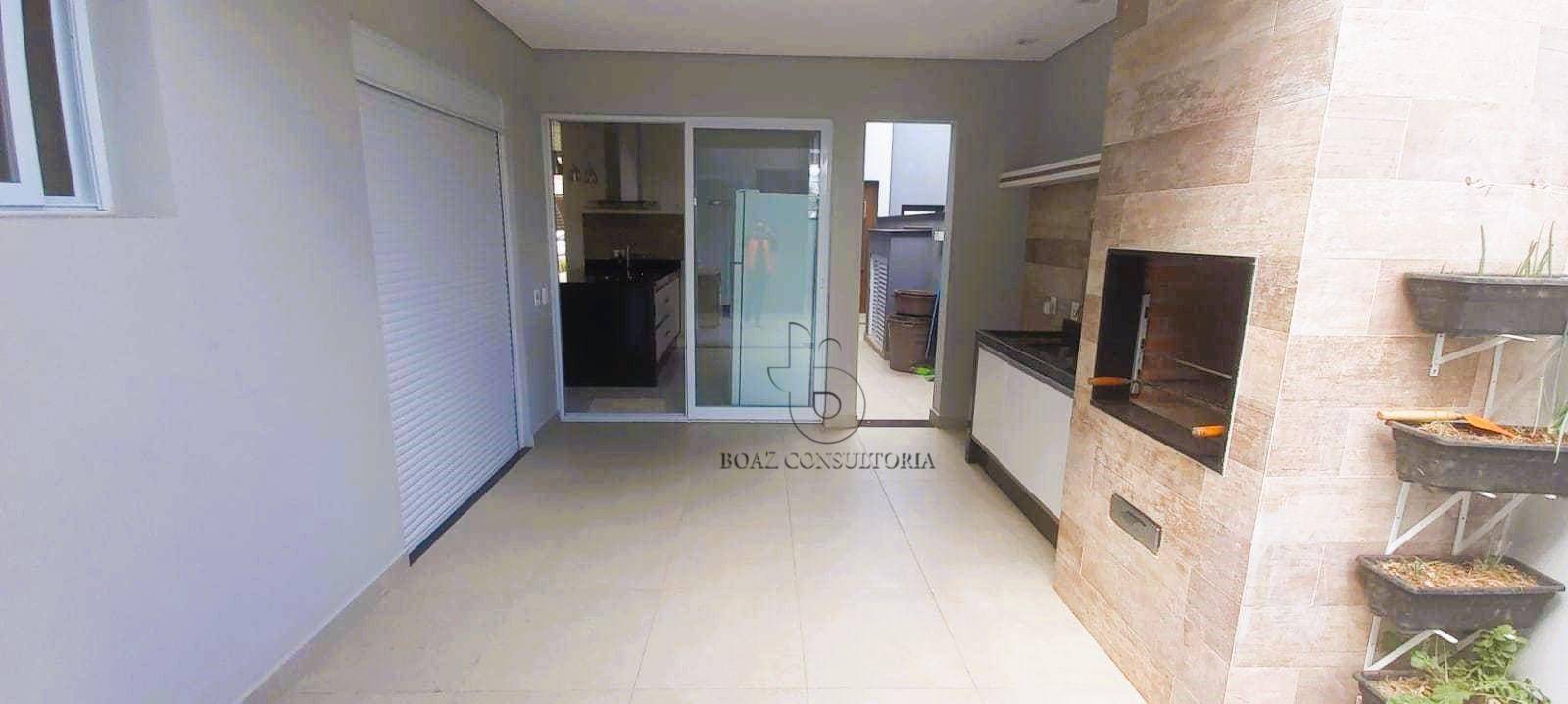 Casa de Condomínio à venda com 3 quartos, 144m² - Foto 9