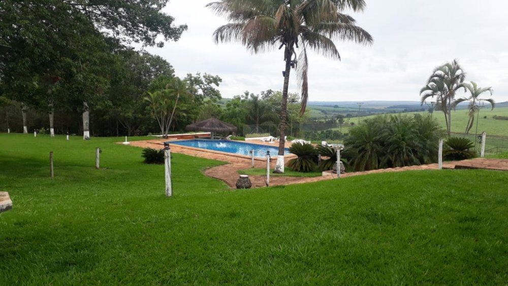 Fazenda à venda, 216m² - Foto 5