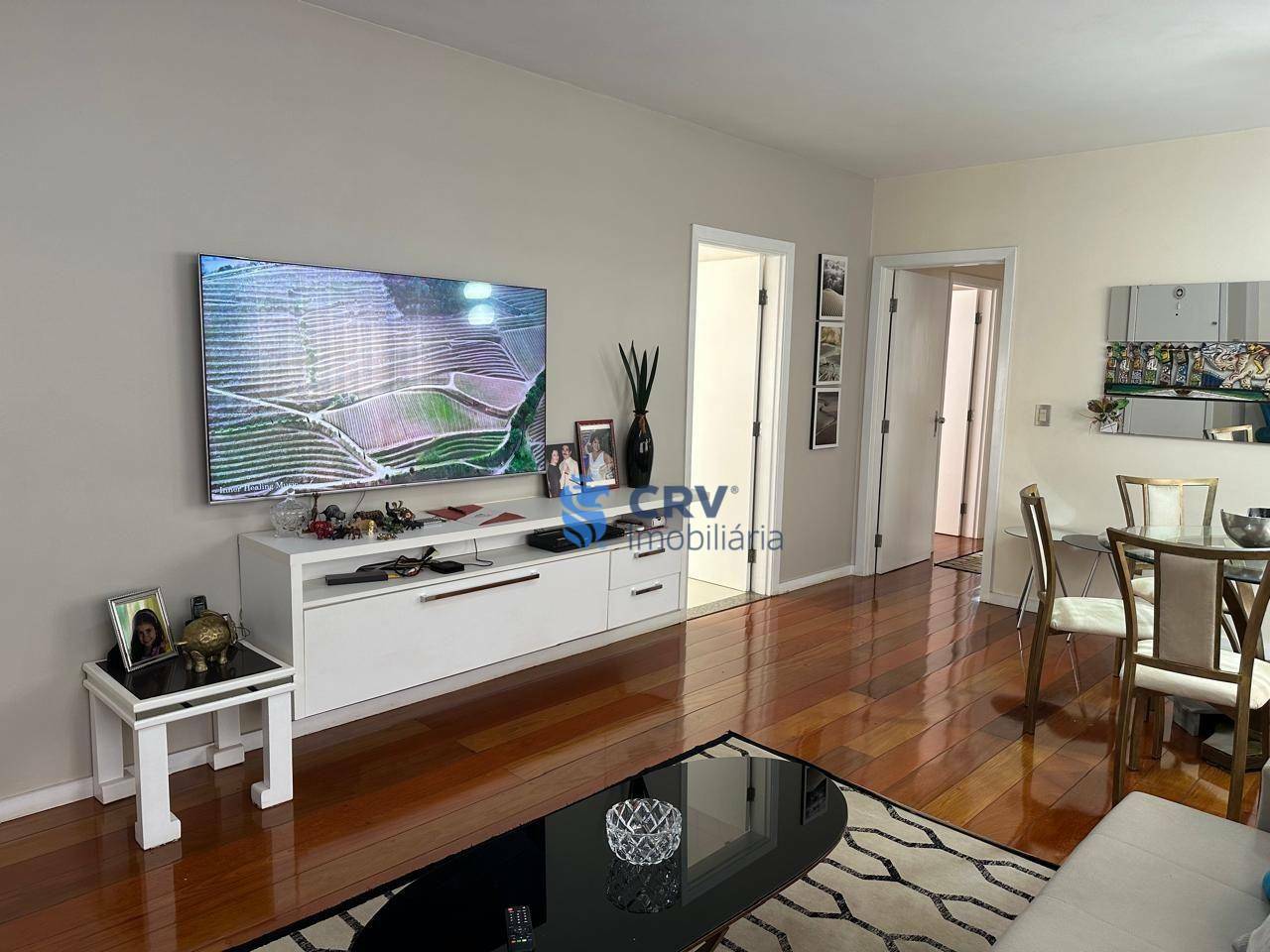 Apartamento à venda com 3 quartos, 156m² - Foto 5