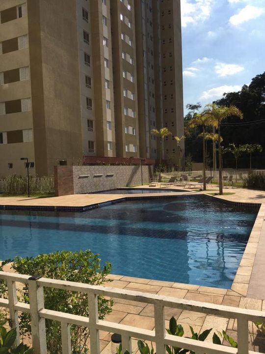 Apartamento à venda com 2 quartos, 60m² - Foto 23