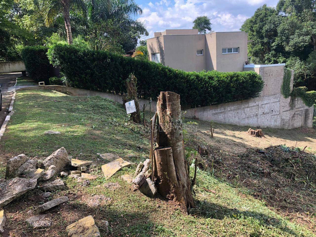 Loteamento e Condomínio à venda, 1440M2 - Foto 5