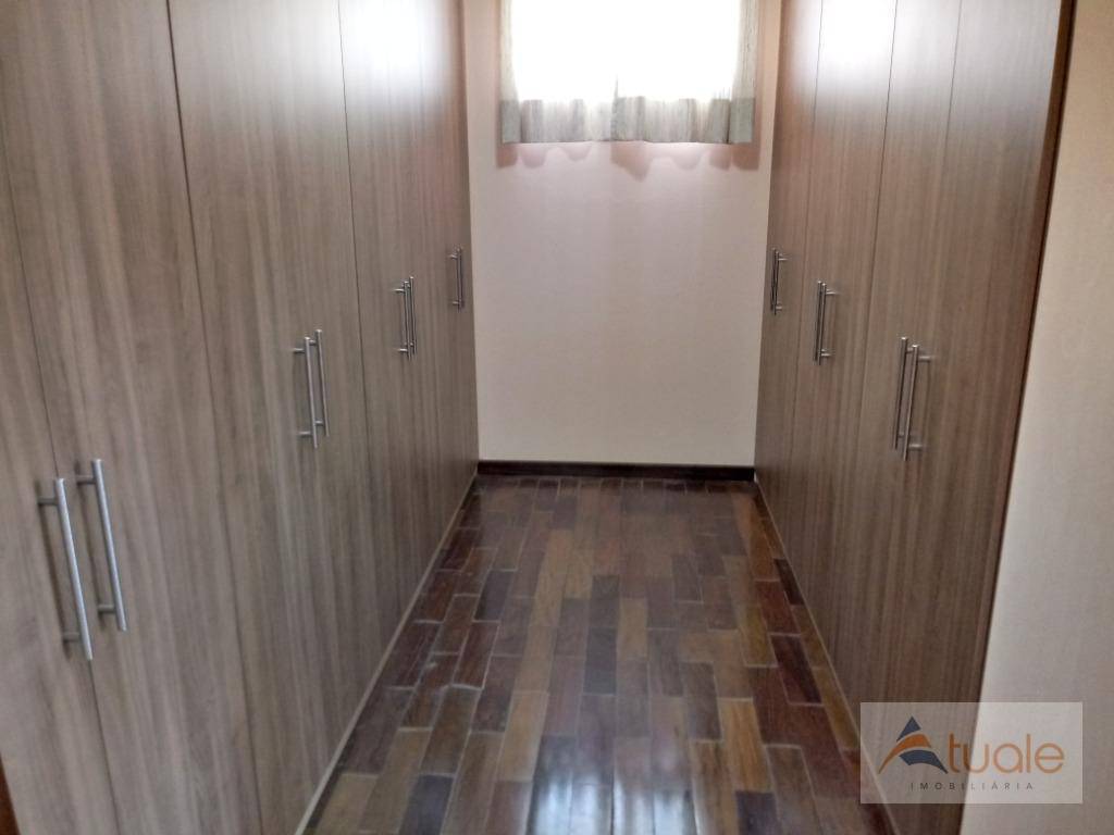 Casa de Condomínio à venda com 3 quartos, 365m² - Foto 37