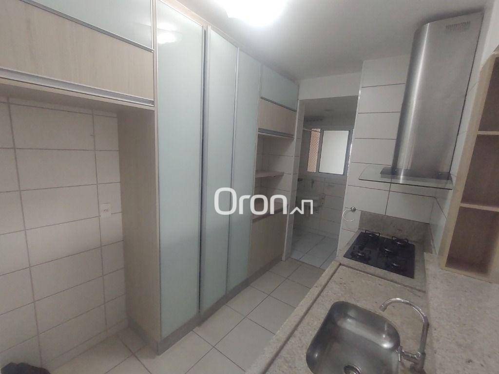 Apartamento à venda com 3 quartos, 95m² - Foto 6