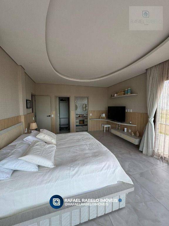 Casa de Condomínio à venda com 4 quartos, 640m² - Foto 12