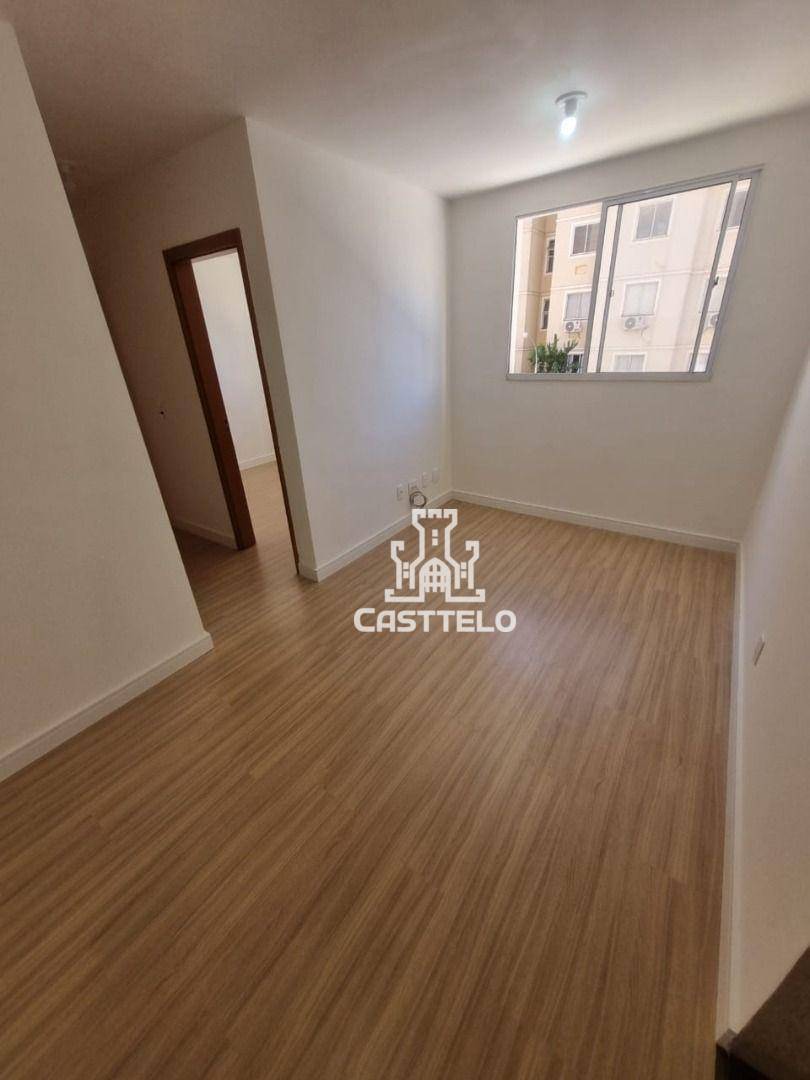 Apartamento à venda com 2 quartos, 44m² - Foto 5