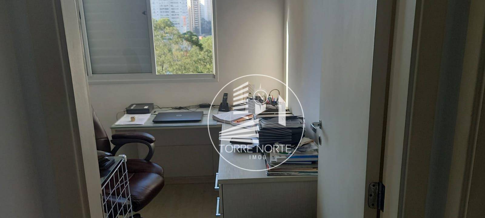 Apartamento à venda com 3 quartos, 62m² - Foto 7