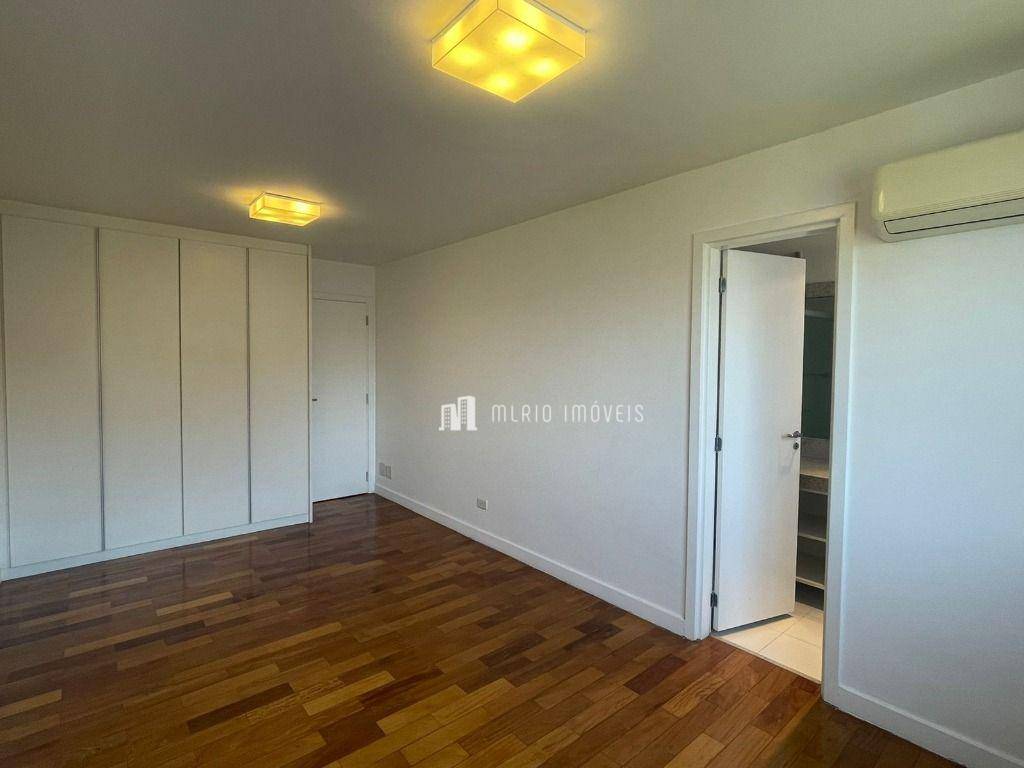 Apartamento à venda com 5 quartos, 407m² - Foto 11