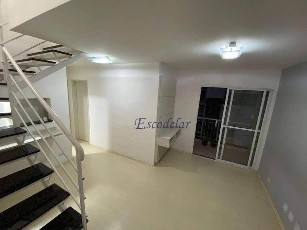 Cobertura à venda com 3 quartos, 107m² - Foto 12