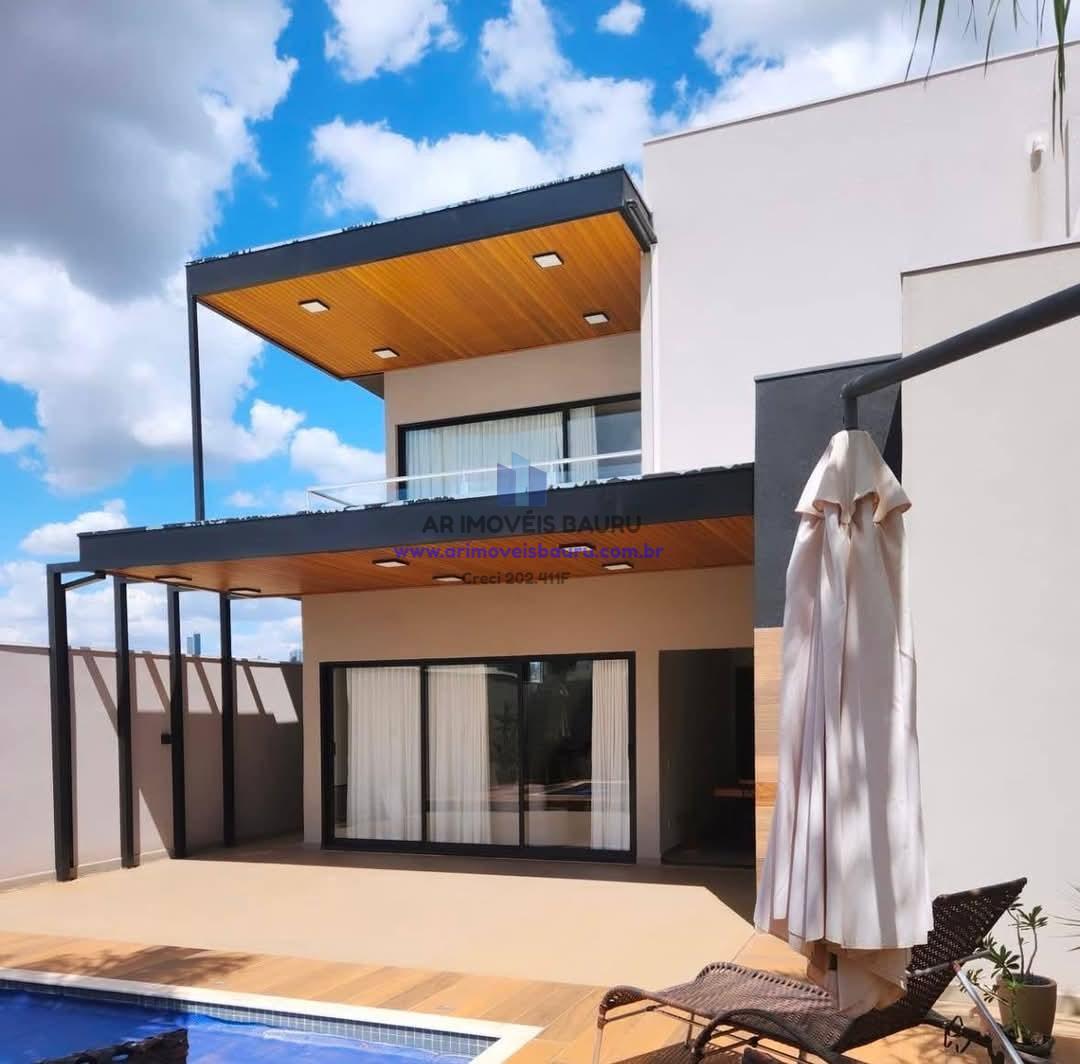 Casa à venda com 3 quartos, 360m² - Foto 22