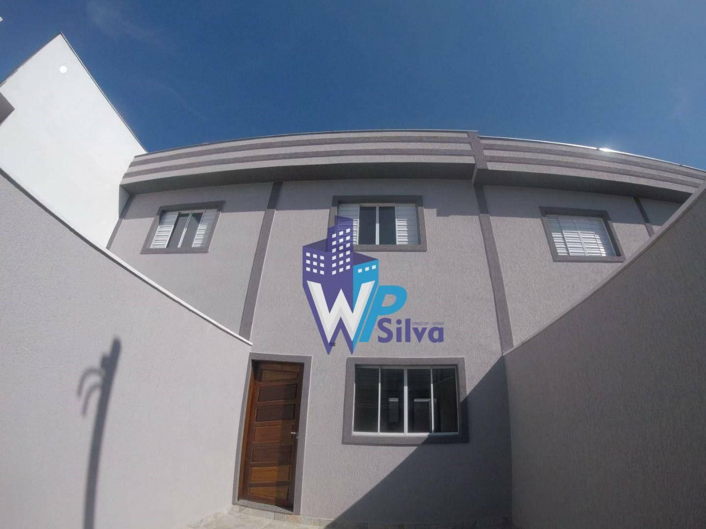 Sobrado à venda com 2 quartos, 64m² - Foto 13