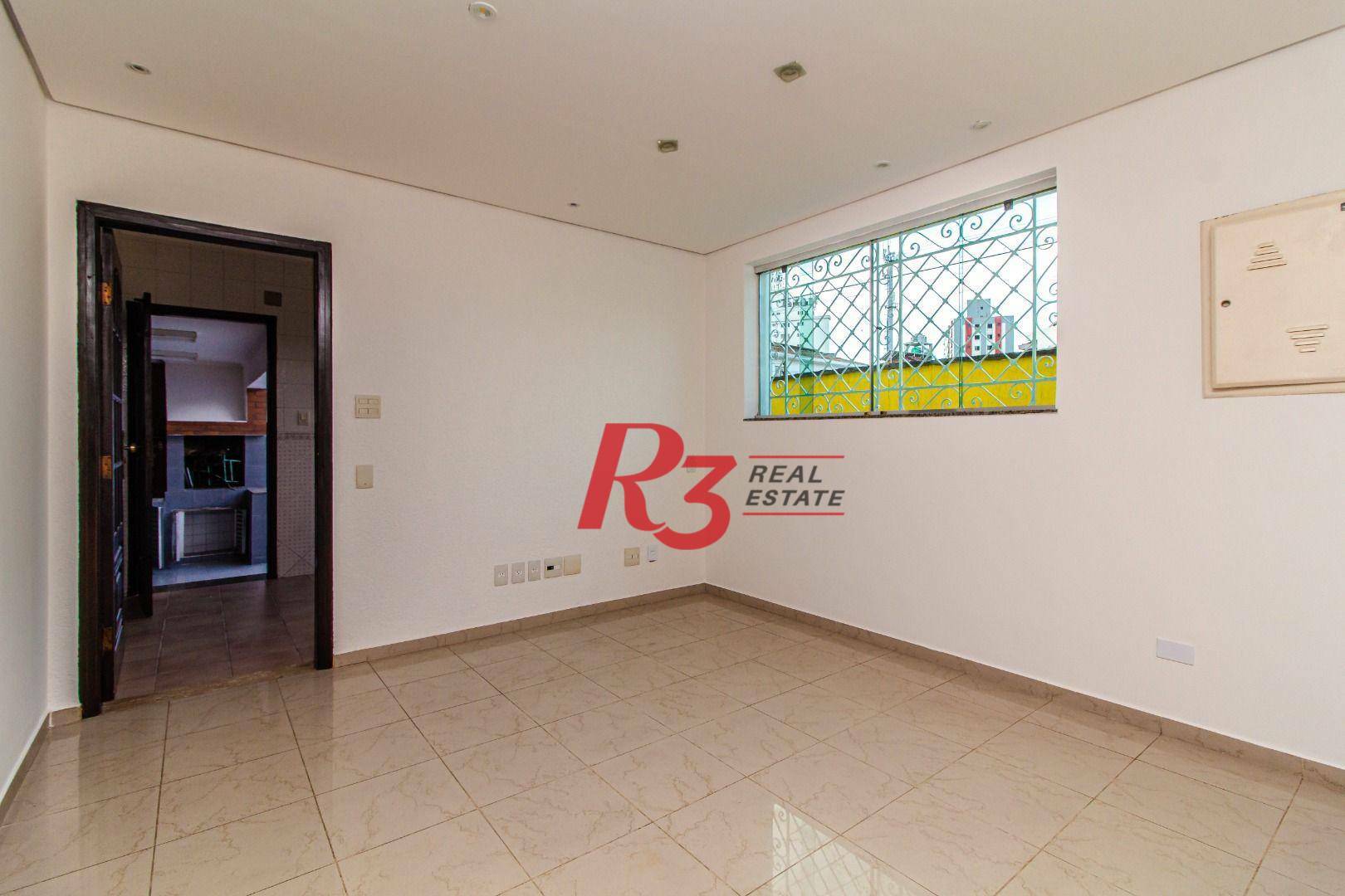 Sobrado, 3 quartos, 175 m² - Foto 2