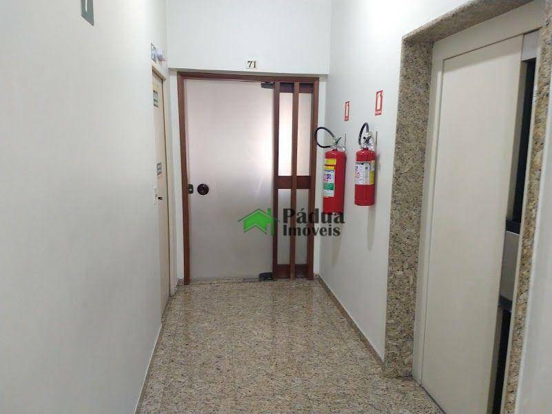 Conjunto Comercial-Sala para alugar, 94m² - Foto 15