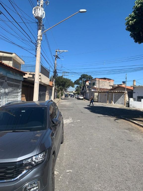 Sobrado à venda com 3 quartos, 130m² - Foto 6